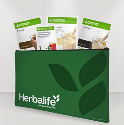 Herbalife Trial Pack