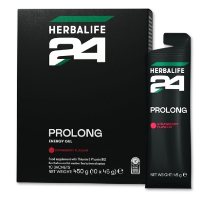 Herbalife24 Prolong Strawberry 10 sachets