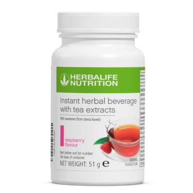 Instant Herbal Beverage Raspberry 51 g