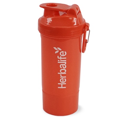 Neon Shakers Red 500 ml