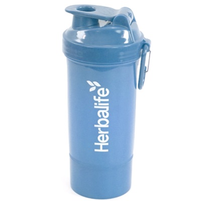 Neon Shakers Blue 500 ml