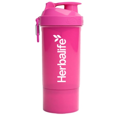 Neon Shakers Pink 500 ml