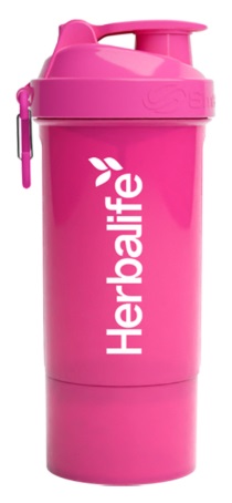 Neon Shakers Pink 500 ml