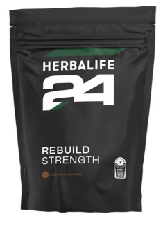 Rebuild Strength Chocolate 1000 g